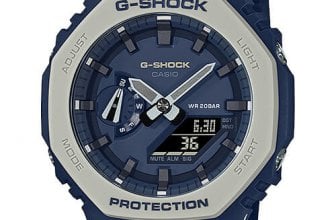 G-Shock GA-2110ET-2A