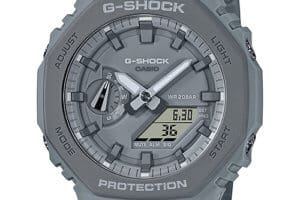 G-Shock GA-2110ET-8A