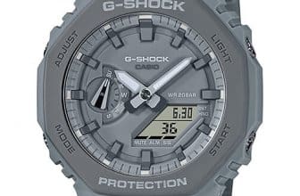 G-Shock GA-2110ET-8A