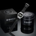 Ryo Ishikawa x G-Shock GM-5600RI20-1JR Collaboration Watch