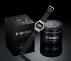 Ryo Ishikawa x G-Shock GM-5600RI20-1JR Collaboration Watch