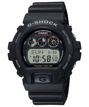 G-SHOCK GW-6900-1