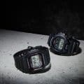 G-SHOCK GWM5610-1 VERSUS GW6900-1