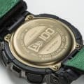 New Era x G-Shock GM-110 Collaboration for 2020 Case Back