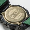 New Era x G-Shock GM-110 Collaboration for 2020 Case Back