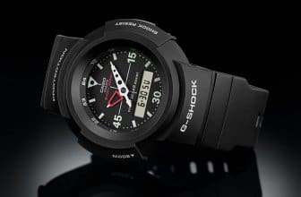 G-Shock AW-500E-1EJF