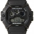 N. HOOLYWOOD x G-Shock DW-5900NH-1 Collaboration Watch for 2020