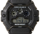 N. HOOLYWOOD x G-Shock DW-5900NH-1 Collaboration Watch for 2020