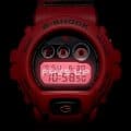 G-Shock DW6900FAZE20-4CR FaZe Clan FAZE UP EL Backlight
