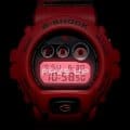 G-Shock DW6900FAZE20-4CR FaZe Clan FAZE UP EL Backlight