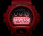 G-Shock DW6900FAZE20-4CR FaZe Clan FAZE UP EL Backlight