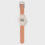 Hender Scheme x G-Shock DW-5750HS20-4JF with Leather Band