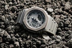 GA-2110 - G-Central G-Shock Watch Fan Blog