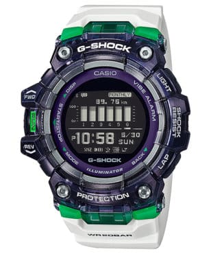 G-SHOCK GBD-100 Specifications and New Releases - G-Central G