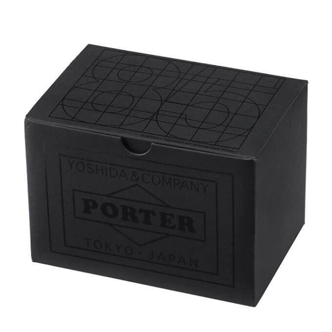 Porter x G-Shock GM-5600 GM-5600EY-1JR Box