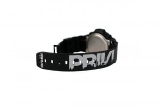 Privilege New York x G-Shock DW-6900 Back