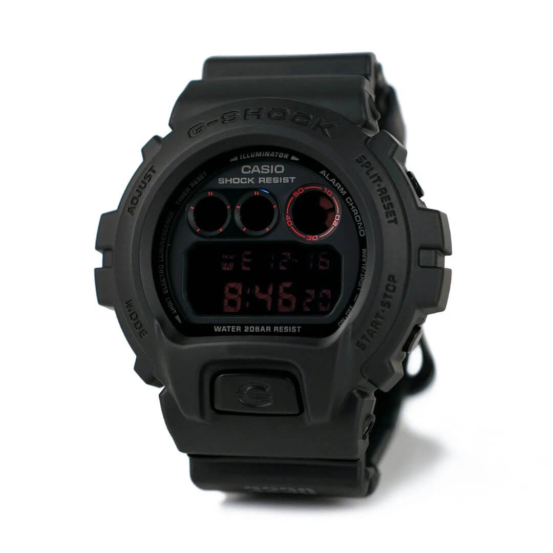 Privilege New York x G-Shock DW-6900 Collaboration