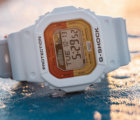 Surf Life Saving Australia (SLSA) x G-Shock GLX5600SLS-7D Collaboration Watch