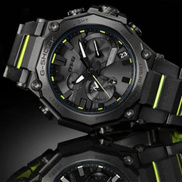 G-SHOCK MTG-B2000 Specifications and New Releases - G-Central G
