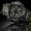 SANKUANZ x G-Shock MTG-B2000SKZ-1A Collaboration Watch