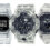 G-Shock Transparent Pack including GA-2100SKE-7A