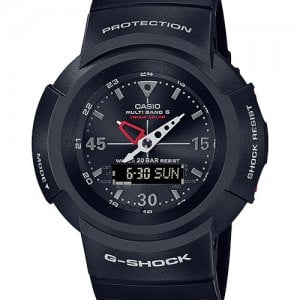 G-SHOCK AWG-M520-1A