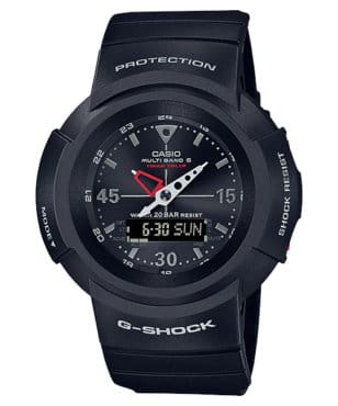 G-SHOCK AWG-M520-1A