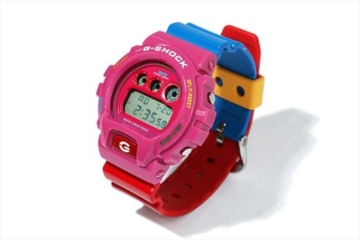 スペース A BATHING APE G-SHOCK BAPE XXV MODELの通販 by ラビ屋｜ラクマ モデルは