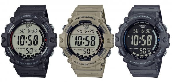 casio 1500wh