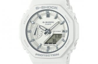 G-SHOCK GMA-S2100-7A