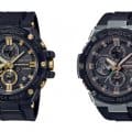 G-SHOCK G-STEEL GSTB100GC-1A GST-B100GC-1AER GST-B100GA-1AER