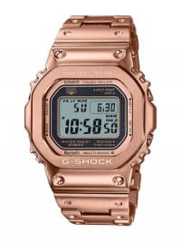 G-Shock GMW-B5000GD-4