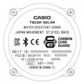 G-Shock G-STEEL GST-B400 Case Back