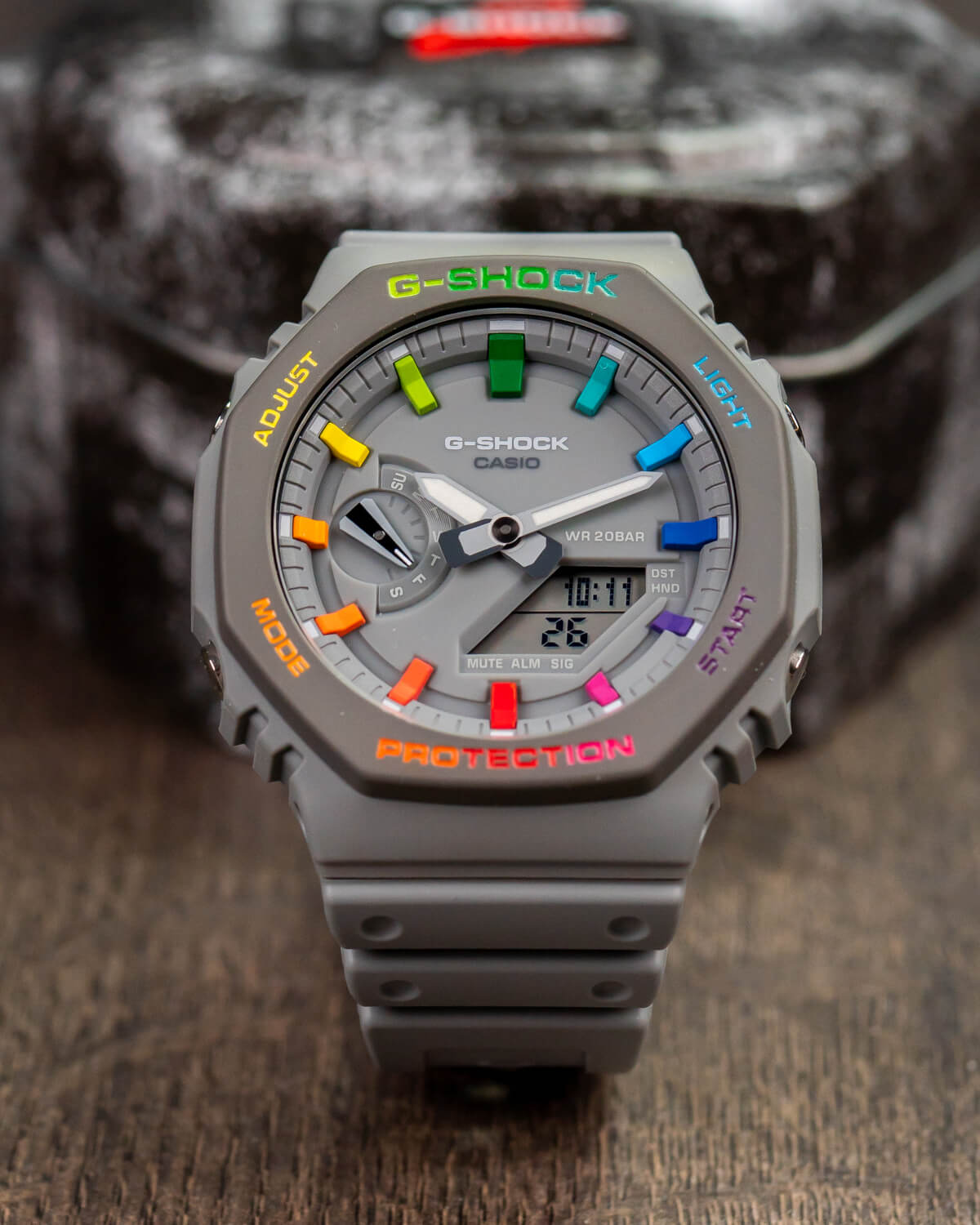 G shock online casioak galaxy
