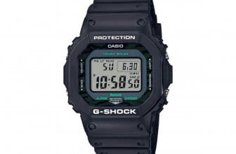 G-Shock GW-B5600MG-1
