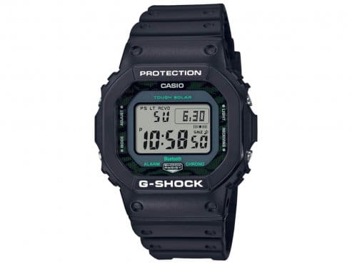 G-Shock GW-B5600MG-1