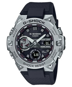 G-STEEL-GST-B400-1A