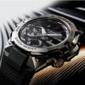 G-SHOCK G-STEEL GST-B400 FACE