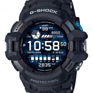 G-SHOCK GSW-H1000-1