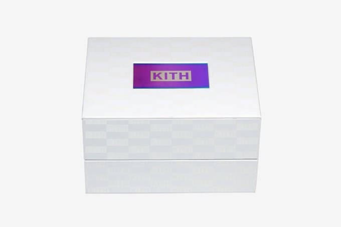 KITH x G-Shock GM-6900 2021 BOX