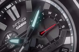 Official G-Shock Promo Videos for Spring and Summer 2021