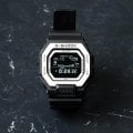 Ron Herman x G-Shock GBX-100 Collaboration for 2021