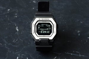 Ron Herman x G-Shock GBX-100 Collaboration for 2021
