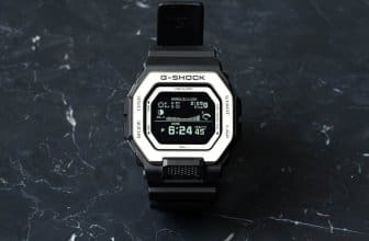 Ron Herman x G-Shock GBX-100 Collaboration for 2021