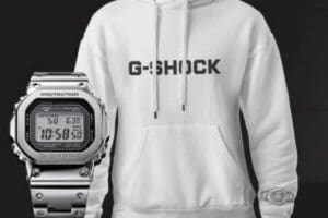 clothing - G-Central G-Shock Watch Fan Blog