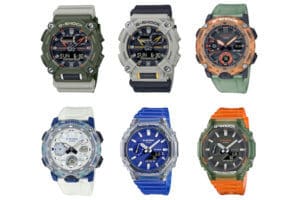 ga 2100 new colors