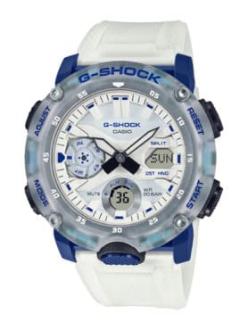 G-SHOCK GA-2000 Specifications and New Releases G-Central G