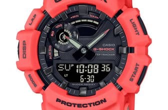 G-Shock GBA-900-4A