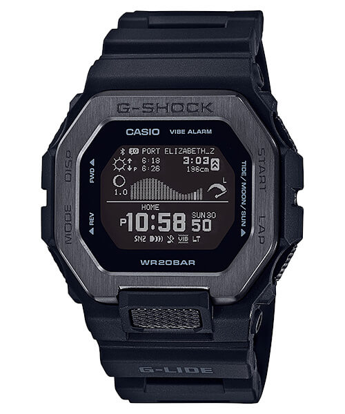 G-Shock GBX-100NS-1