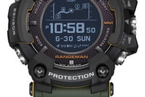 rangeman series